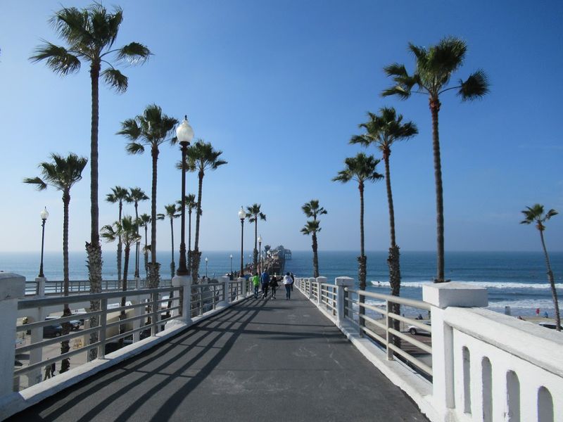 The Oceanfront Setting Starts Doing The Work Right Away