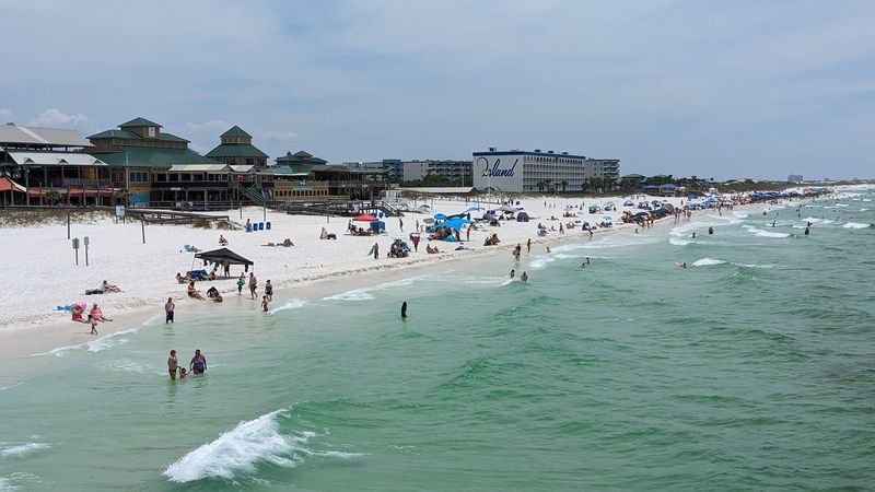 The Gulf Views That Keep Pulling People Back