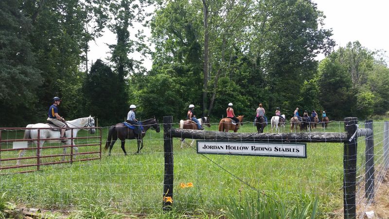 Scout Troops and Group Adventures Welcome