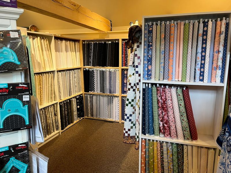 Quilt Kits That Make Starting a New Project Feel Exciting