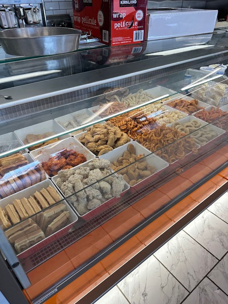 Fast Service and a Welcoming Atmosphere That Keeps People Coming Back