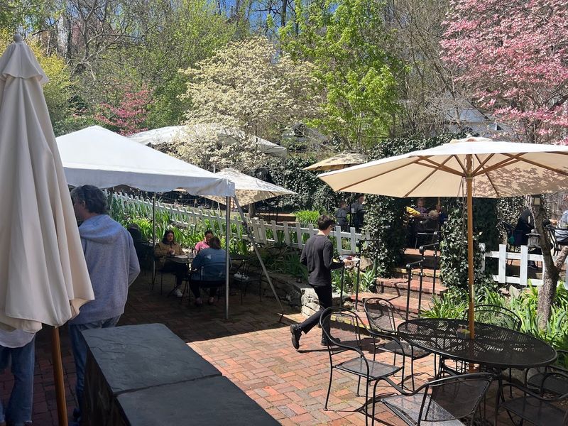 Brunch Culture at Its Absolute Best