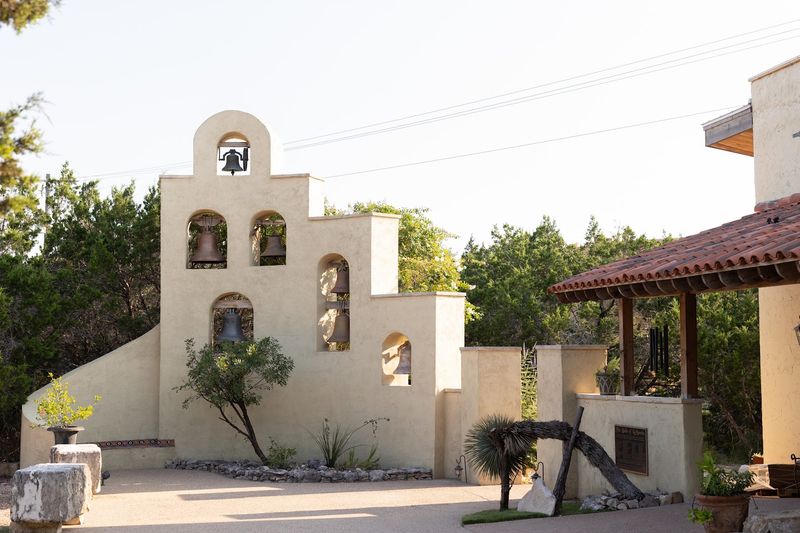 The Bell at the Chapel and the Tradition Behind It