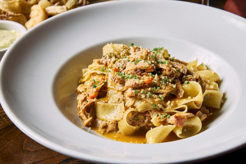 A Menu Wide Enough to Satisfy Every Table