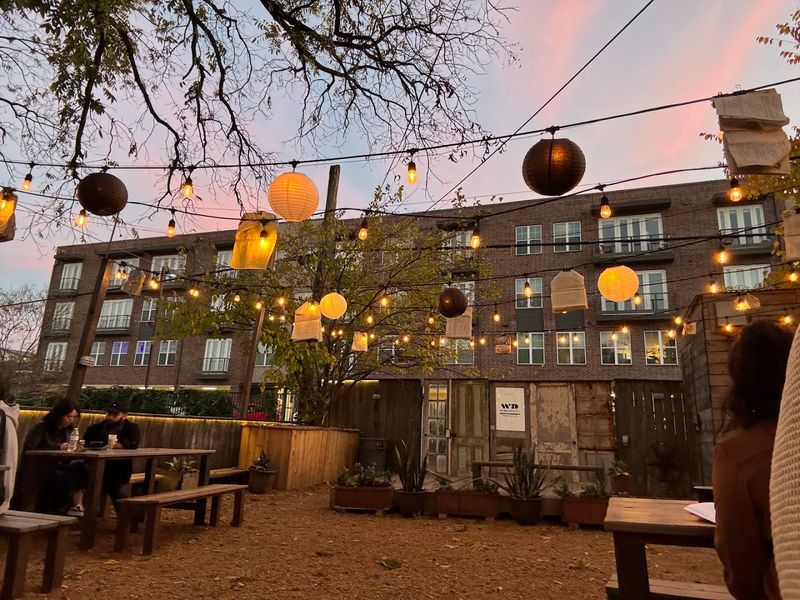 Events That Turn a Bookstore Into a Cultural Hub