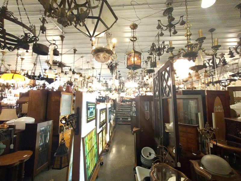 Lighting That Spans Decades of American Design History