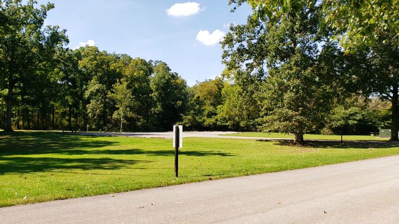 Easy Flat Terrain Anyone Can Handle