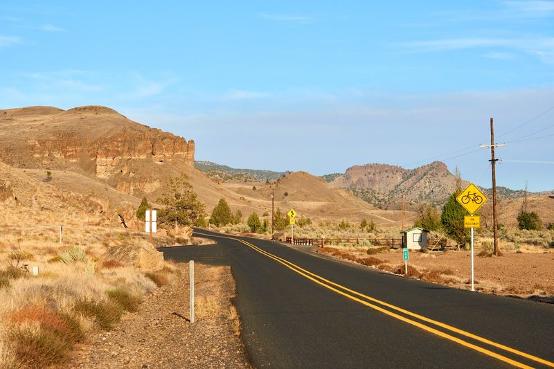 Getting to the Trailhead