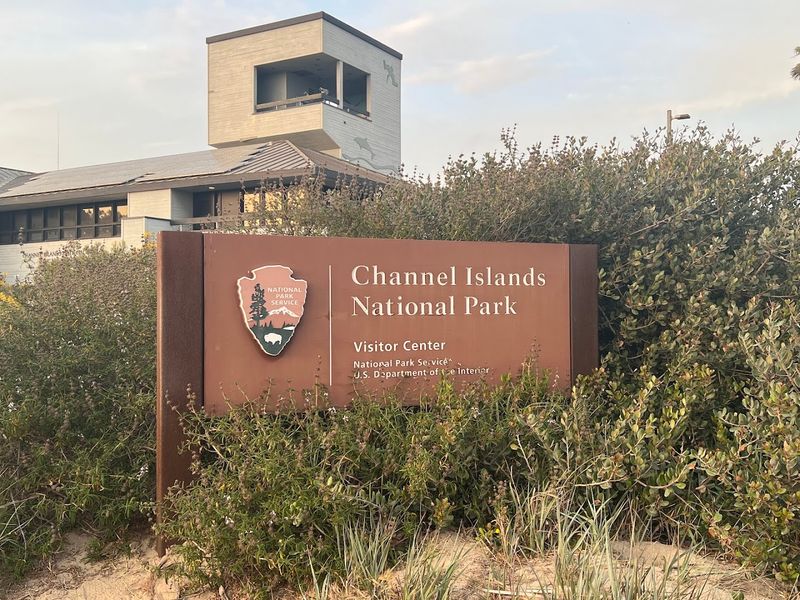 Channel Islands National Park 