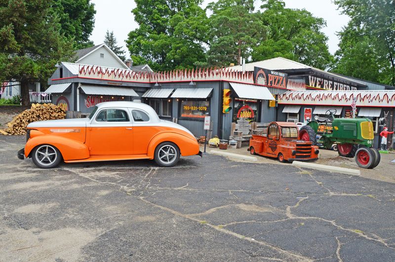 A Location Worth the Road Trip From Anywhere in Indiana