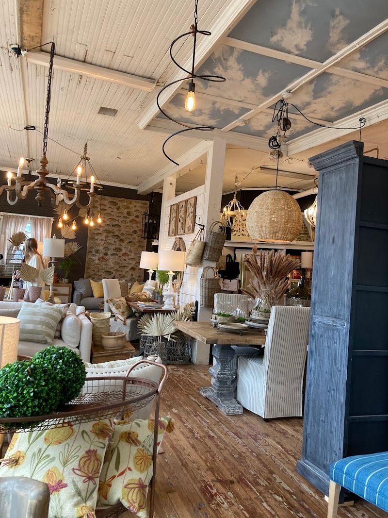 Home Decor That Goes Way Beyond the Ordinary