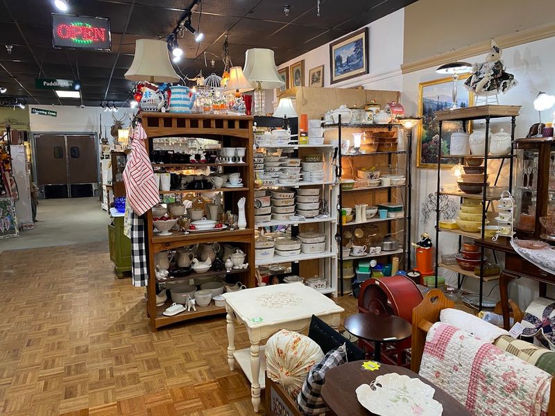 Vintage Clothing That Tells a Story