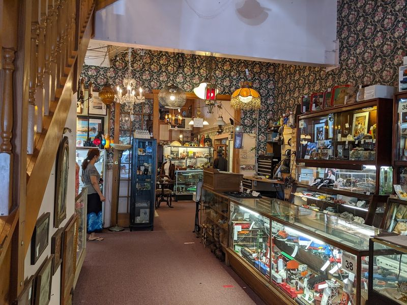 Why Snohomish Feels Made For People Who Like The Hunt