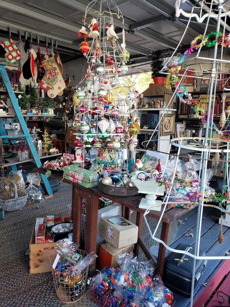 Furniture Finds That Could Fill an Entire Home