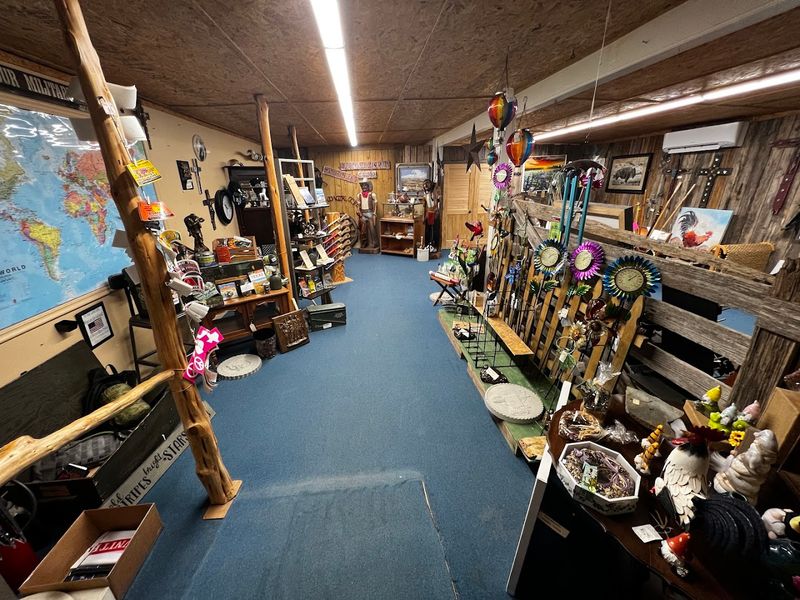 Gifts, Jewelry, and Texas Art Worth Taking Home