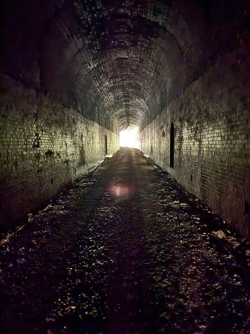 North Bend Rail Trail