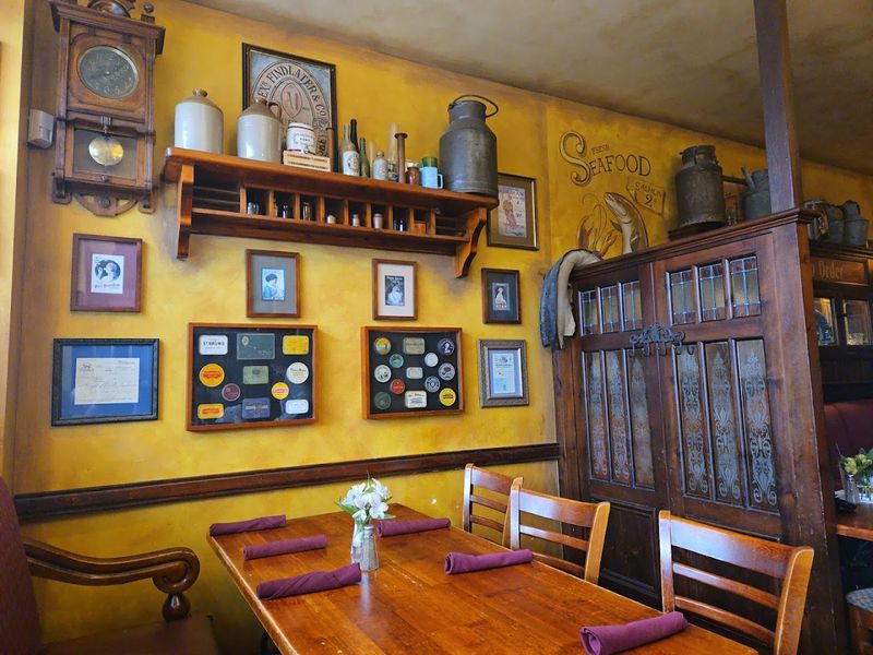 Brunch on Weekends Is a Whole Separate Reason To Show Up