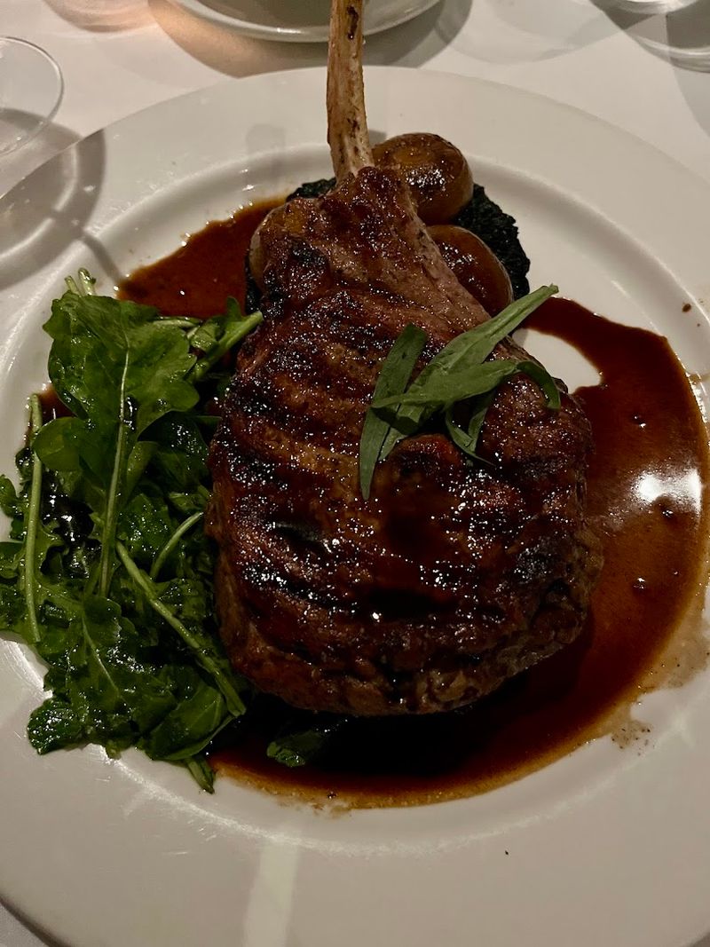 Main Courses That Linger in Your Memory