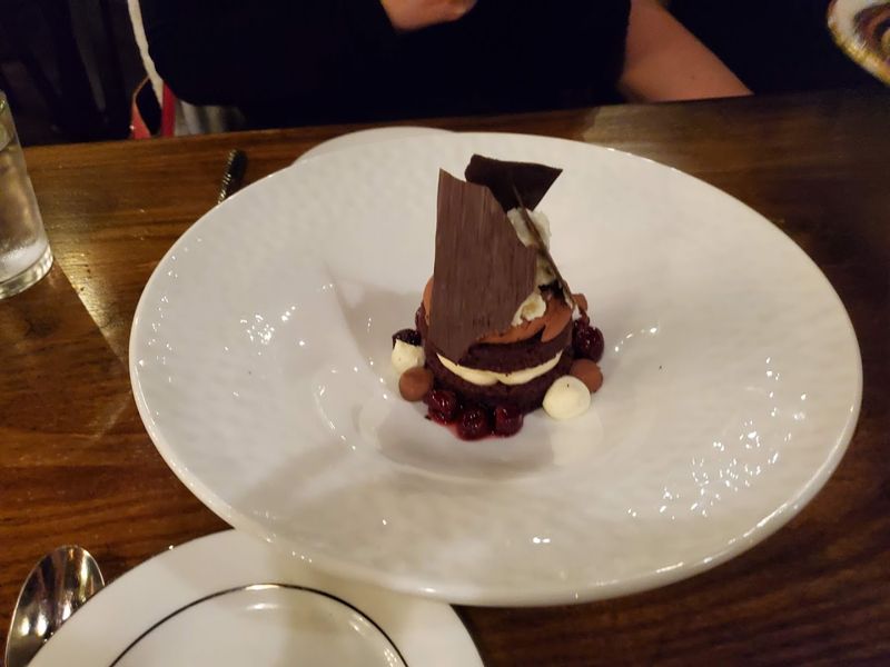 Desserts So Good They Should Be Illegal