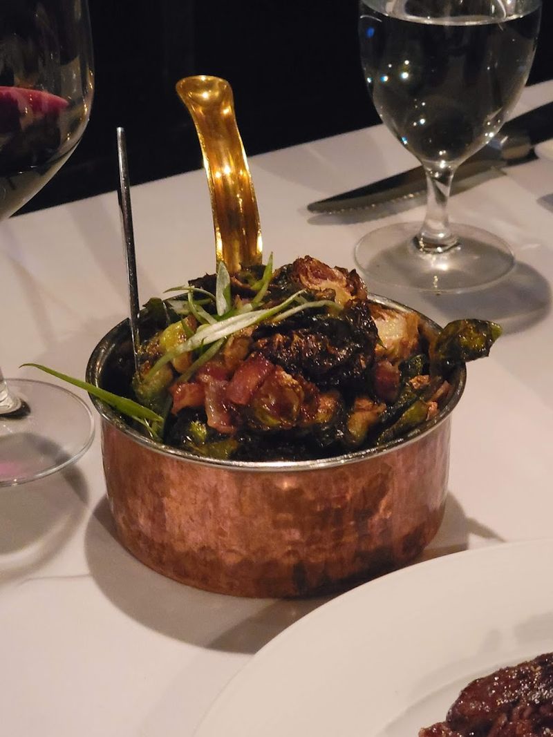 Sides That Deserve Their Own Spotlight