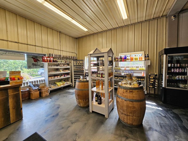 The Farm Market Finds Worth Bringing Home