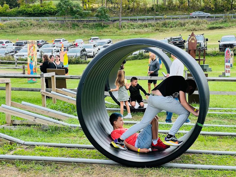 EGGstravaganza: Spring's Most Festive Farm Event