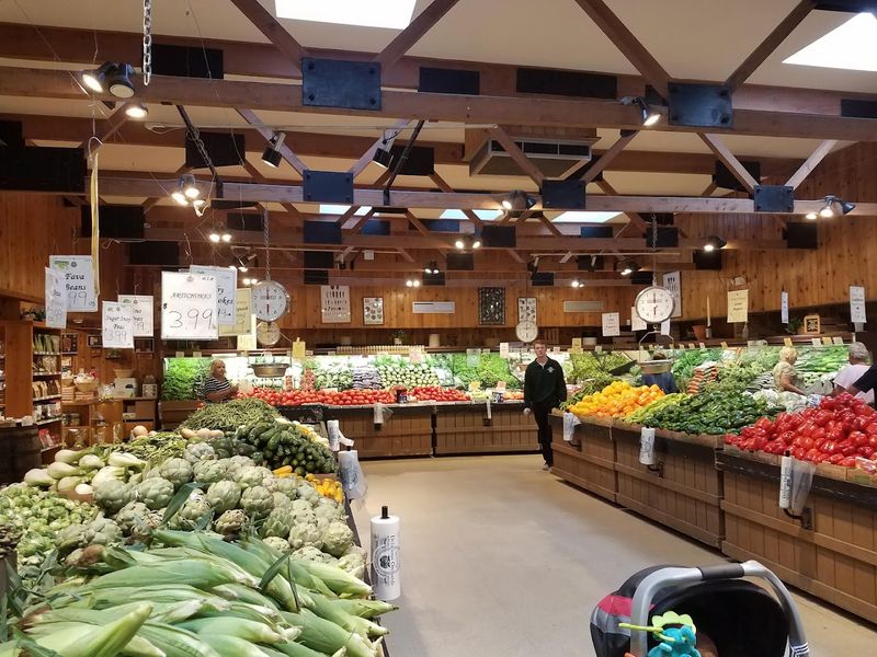 Fresh Produce That Makes Grocery Stores Feel Boring