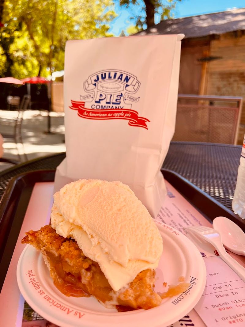 One Slice Has A Way Of Turning Into More