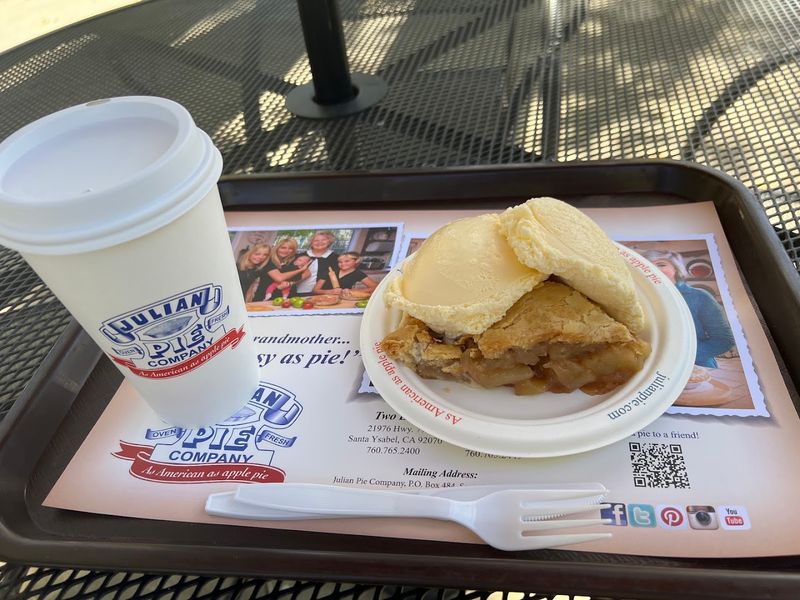 One Slice Has A Way Of Turning Into More