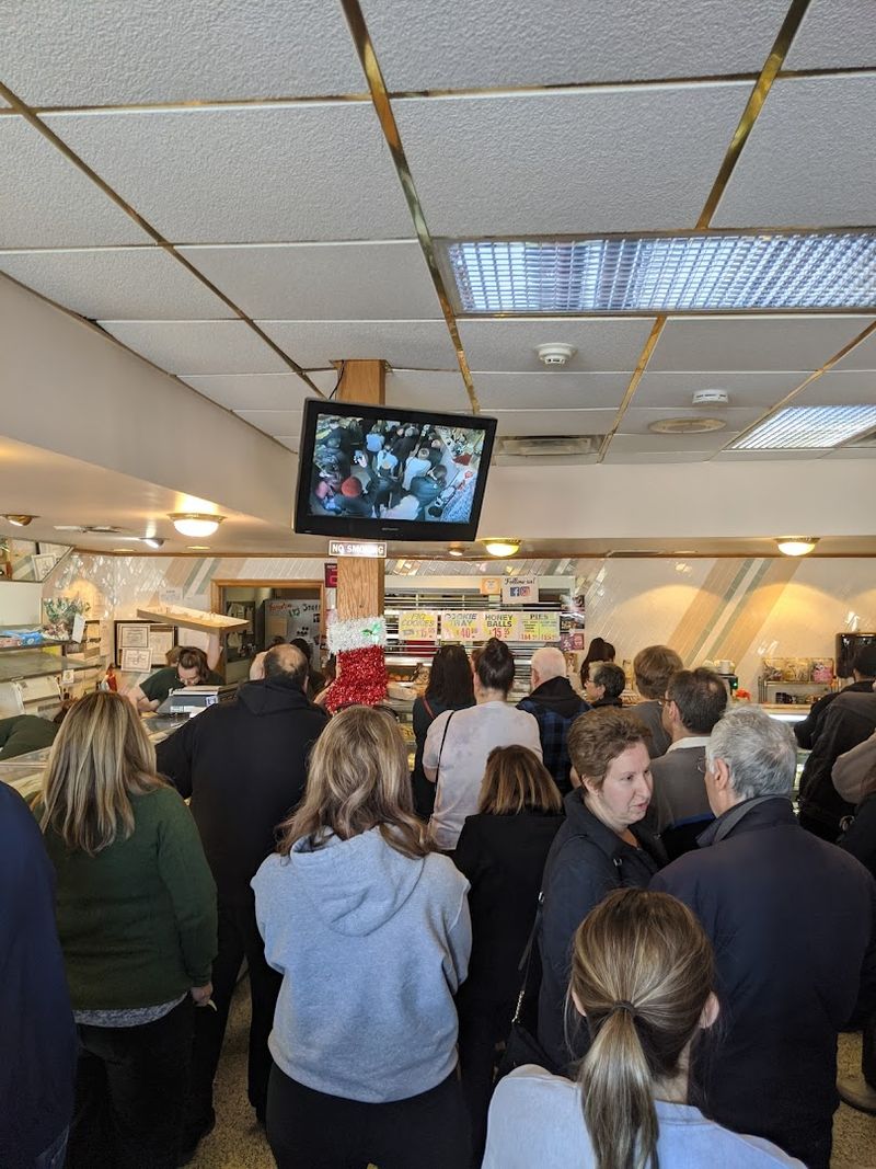 The Atmosphere That Feels Like a Different Era