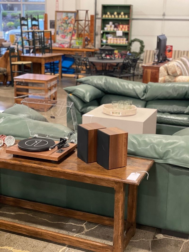 Delivery Options and Getting Your Purchases Home