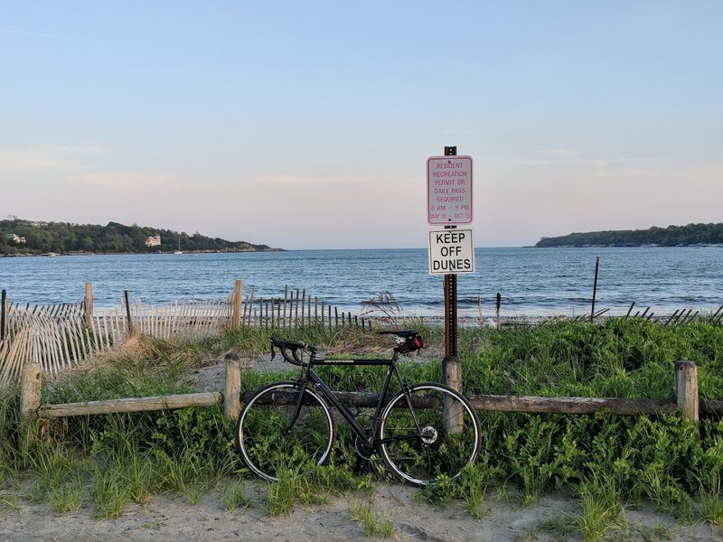 Conanicut Island
