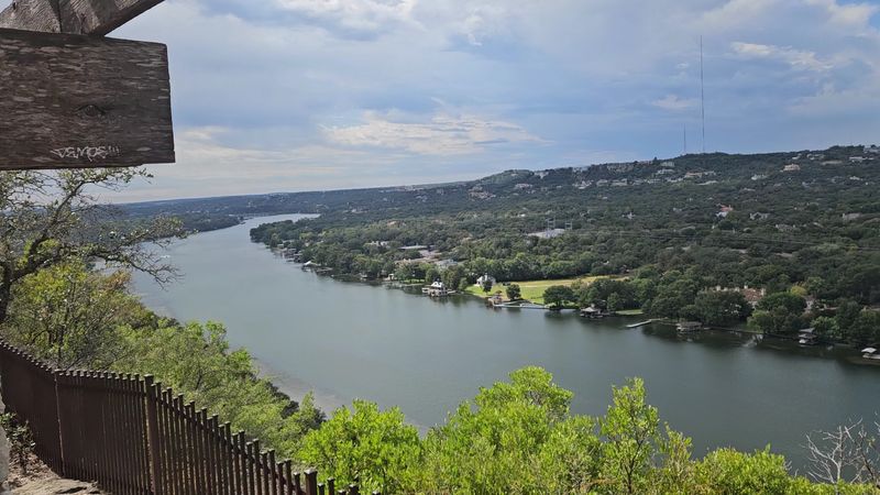 Mount Bonnell
