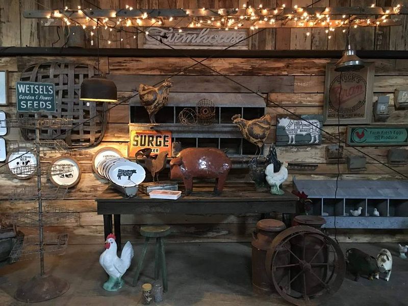 Rustic Americana That Hits You Right in the Nostalgia
