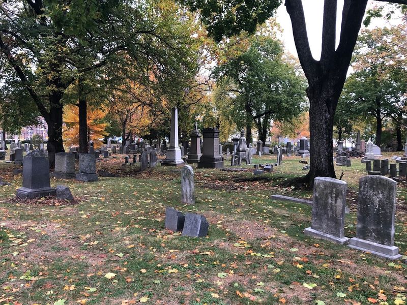 Photography Opportunities Around Every Corner