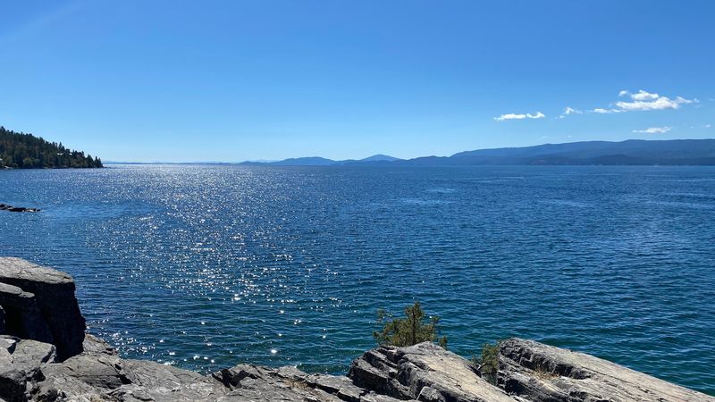 Wayfarers State Park Views That Make Spring Feel Brand New