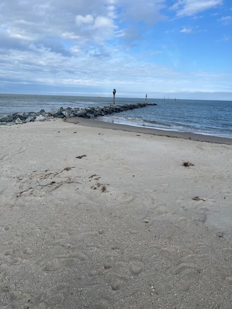 Lewes Beach Morning Walks That Feel Easy Before Summer Crowds