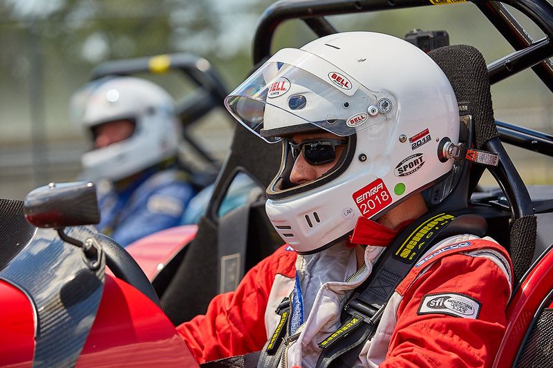 MotoAmerica Pro Road Racing: Motorcycle Racing at Its Finest