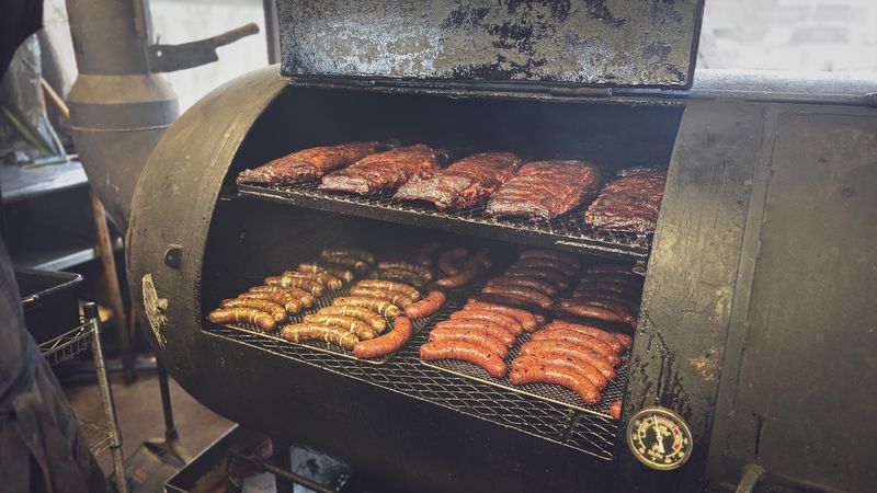 San Antonio's BBQ Scene and Where 2M Fits