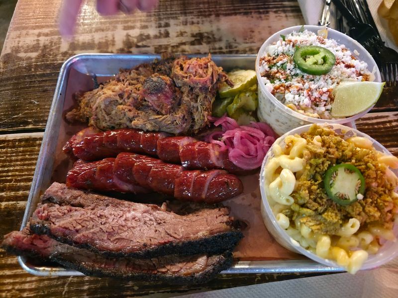 Two Menu Highlights Worth Planning Around