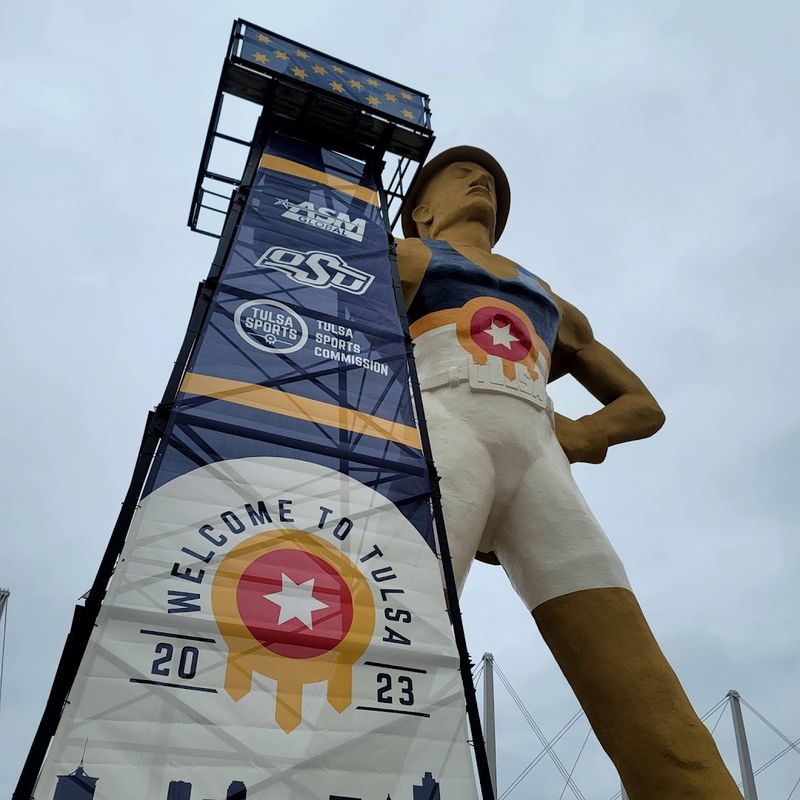 Why This Stop Belongs on Every Oklahoma Road Trip List