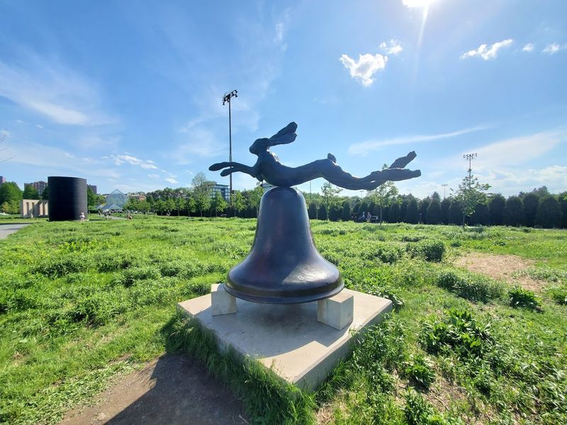 The Kind Of Free Attraction That Feels Genuinely Special