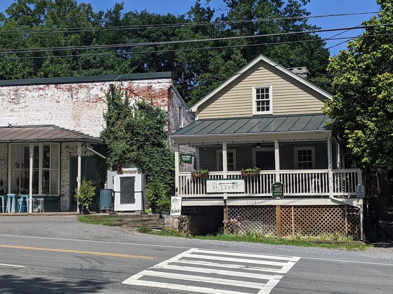 Millwood Village: A Small Town Worth Exploring