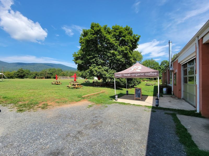 Plan Your Visit to This Blue Ridge Gem