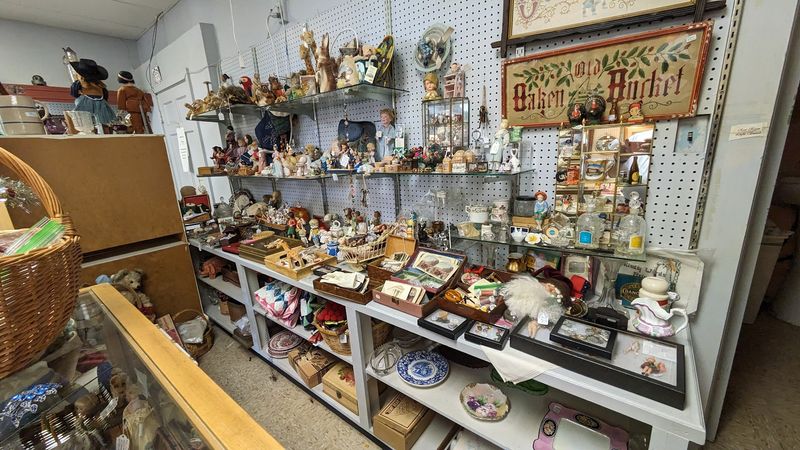 Collectibles That Spark Genuine Nostalgia