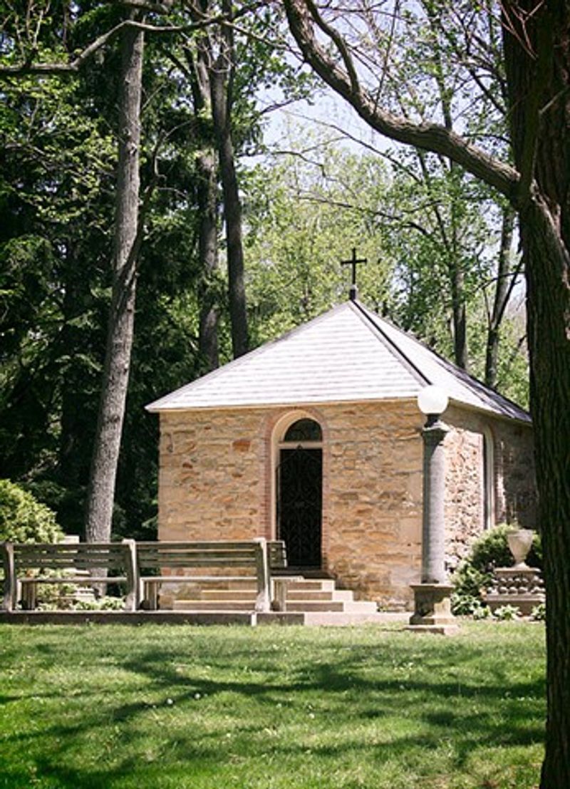 An Annual Tradition That Has Never Stopped