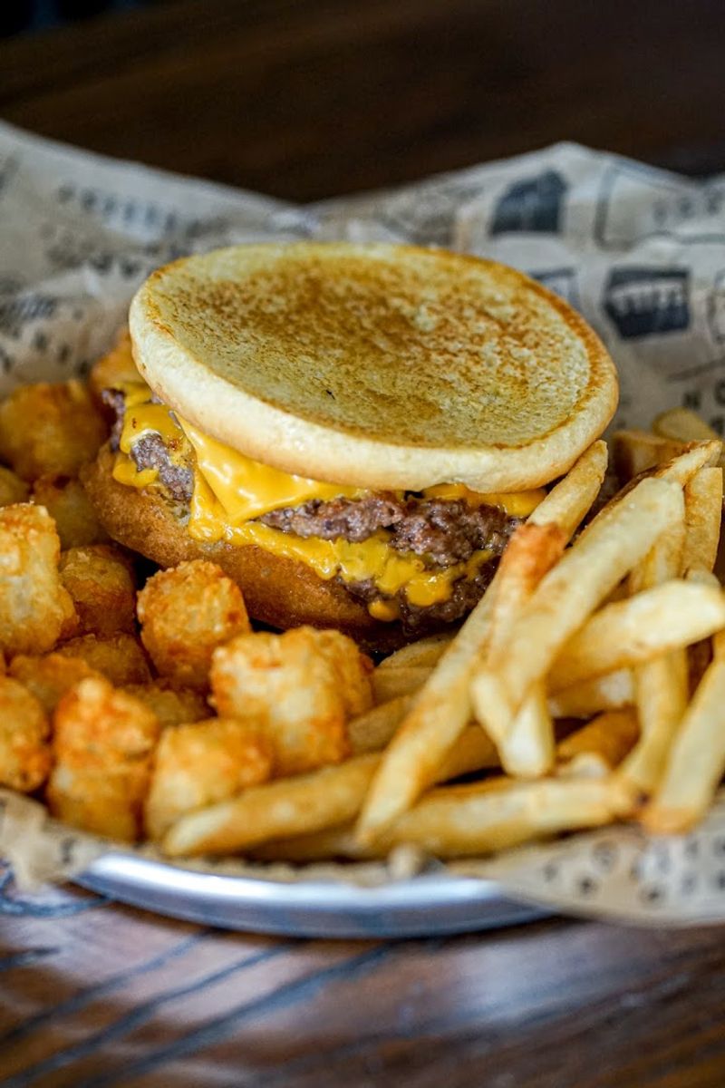 Why the Triple Triple Has Become a Local Legend in Virginia