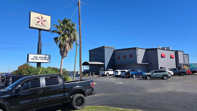 A Place Rooted in Half a Century of Texas Tradition