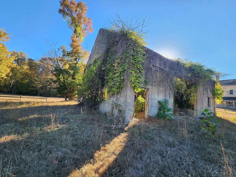 Atsion Iron Furnace: The Industrial Heart of a Forgotten Village