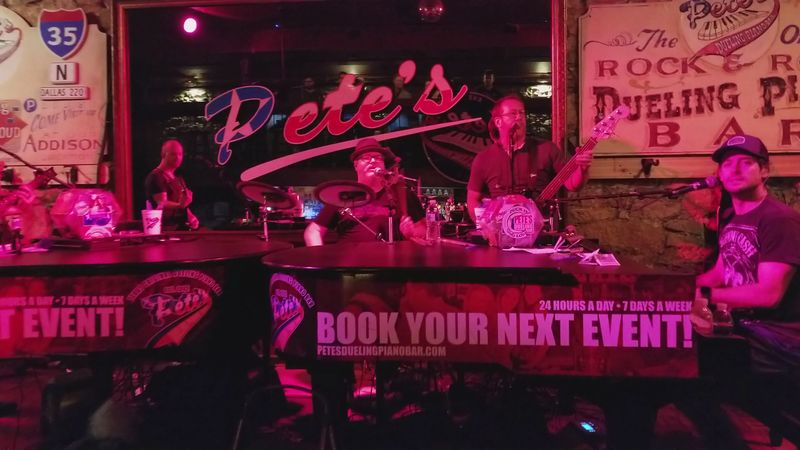 Song Requests That Keep the Energy Constantly Shifting